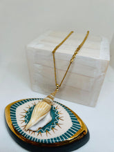 Annélise Necklace قلادة - Penelope Made This