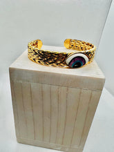 Dorothea Cuff Bracelets أساور - Penelope Made This