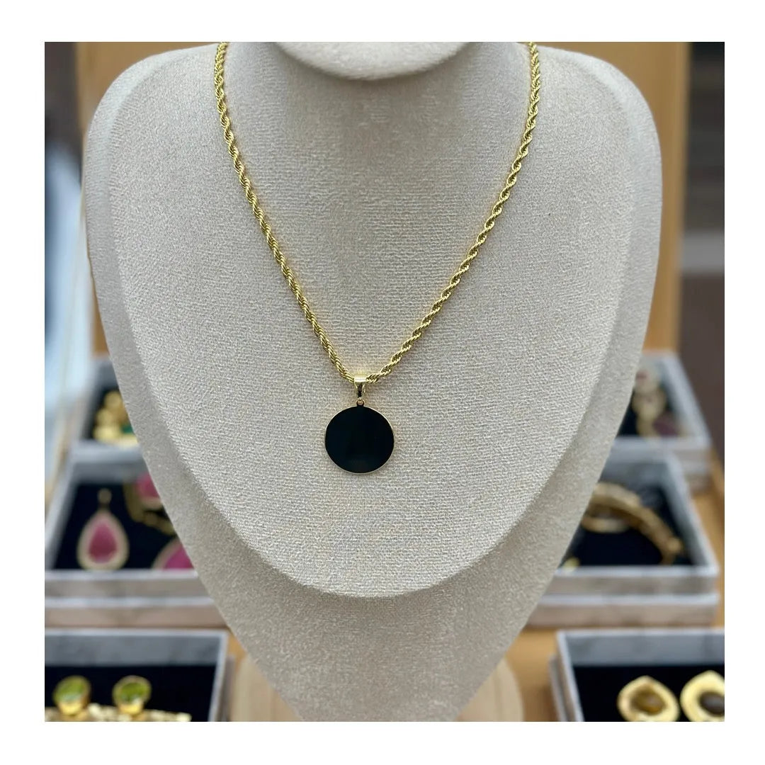 Anne Summer Ready Necklace - Penelope Made This 