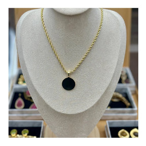 Anne Summer Ready Necklace - Penelope Made This 