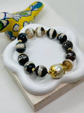 Chloe Gemstones Bracelets - Penelope Made This 