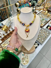 Daphne Quartz Necklace - Penelope Made This 