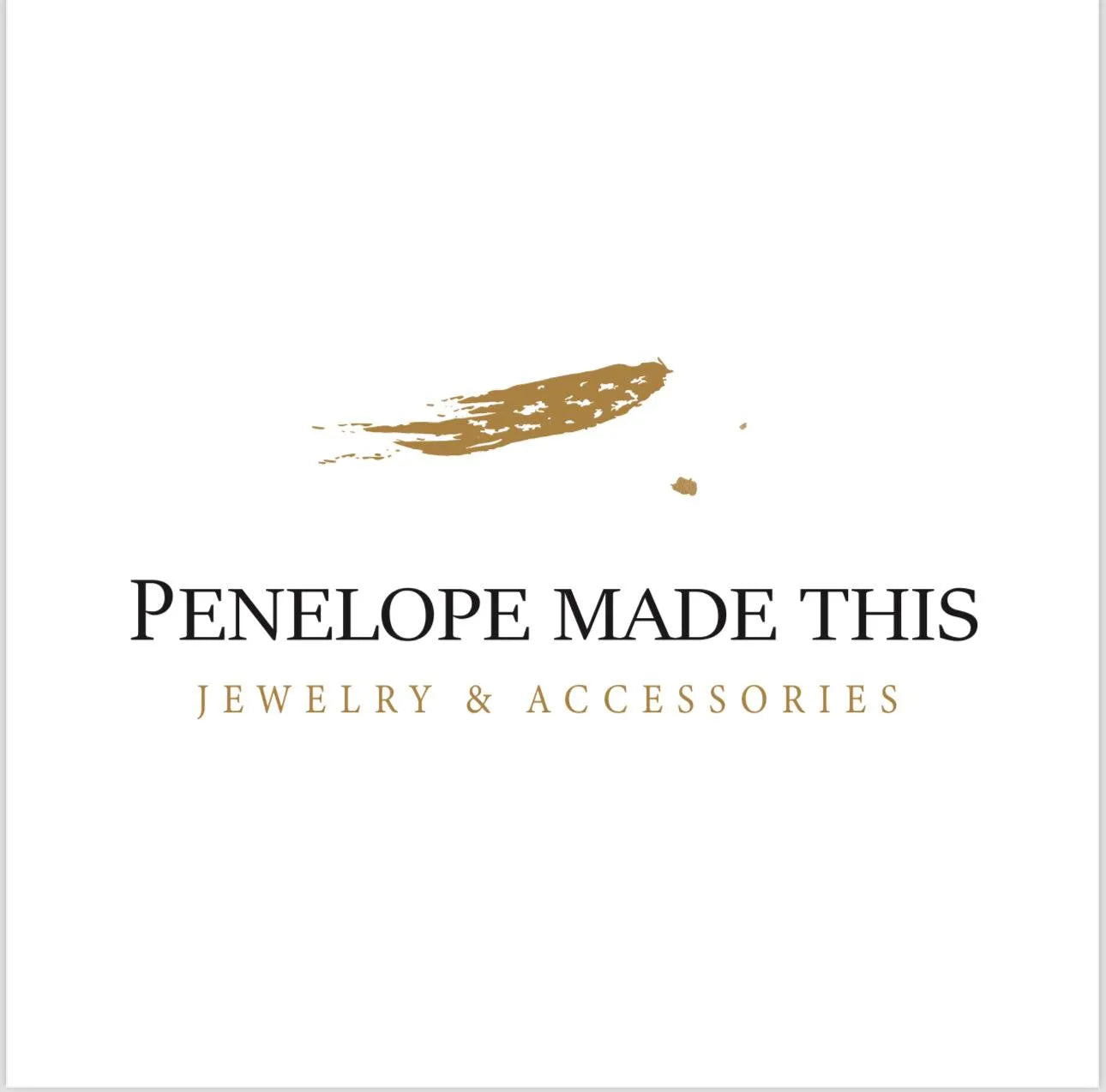 Gift Voucher - Penelope Made This 